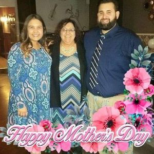 Meet your Posher, Rosa